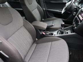 Škoda Octavia  1.4 TSI 