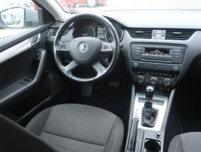 Škoda Octavia  2.0 TDI 