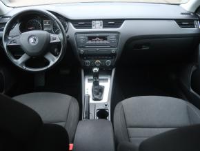 Škoda Octavia  2.0 TDI 