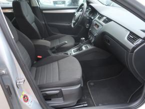 Škoda Octavia  2.0 TDI 