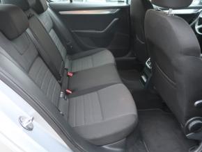 Škoda Octavia  2.0 TDI 