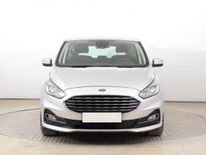 Ford S-Max  2.0 TDCi 