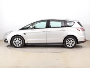 Ford S-Max  2.0 TDCi 