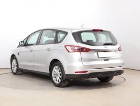 Ford S-Max  2.0 TDCi 
