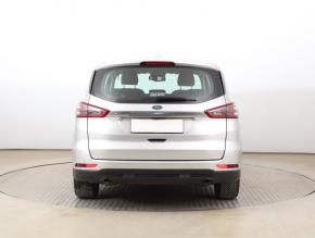 Ford S-Max  2.0 TDCi 