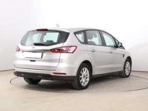 Ford S-Max  2.0 TDCi 