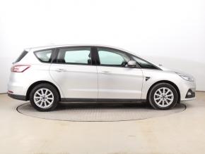 Ford S-Max  2.0 TDCi 