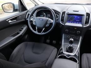 Ford S-Max  2.0 TDCi 
