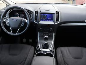 Ford S-Max  2.0 TDCi 