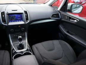 Ford S-Max  2.0 TDCi 