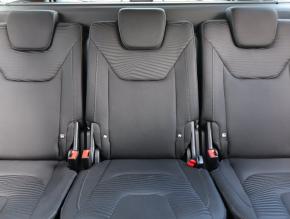 Ford S-Max  2.0 TDCi 