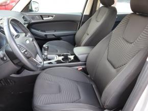 Ford S-Max  2.0 TDCi 