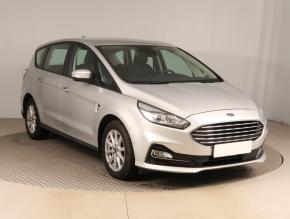 Ford S-Max  2.0 TDCi 