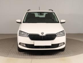 Škoda Fabia  1.0 TSI Ambition 