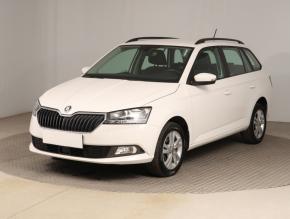 Škoda Fabia  1.0 TSI Ambition 