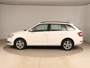 Škoda Fabia  1.0 TSI Ambition 