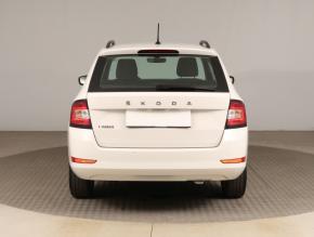 Škoda Fabia  1.0 TSI Ambition 
