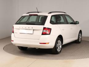 Škoda Fabia  1.0 TSI Ambition 