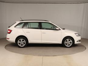 Škoda Fabia  1.0 TSI Ambition 