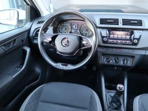 Škoda Fabia  1.0 TSI Ambition 