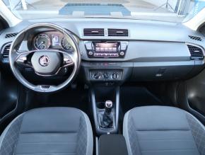 Škoda Fabia  1.0 TSI Ambition 
