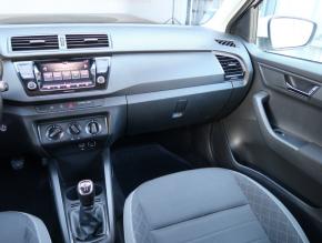 Škoda Fabia  1.0 TSI Ambition 