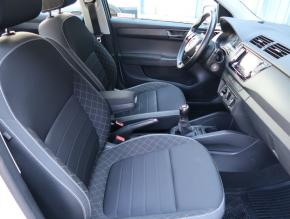 Škoda Fabia  1.0 TSI Ambition 