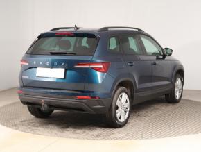 Škoda Karoq  1.5 TSI 
