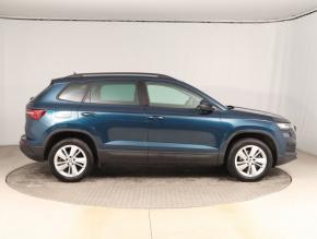 Škoda Karoq  1.5 TSI 