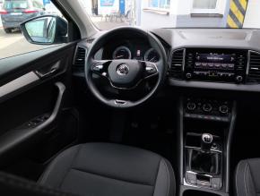 Škoda Karoq  1.5 TSI 