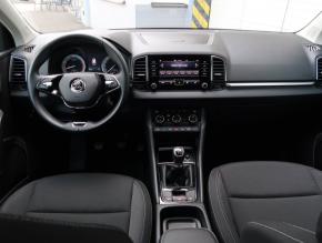 Škoda Karoq  1.5 TSI 