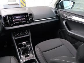 Škoda Karoq  1.5 TSI 