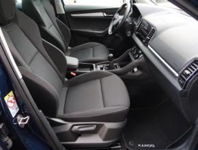 Škoda Karoq  1.5 TSI 