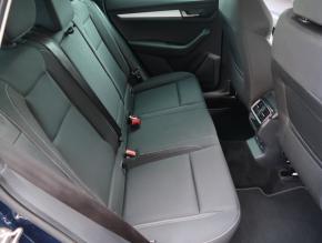 Škoda Karoq  1.5 TSI 