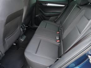 Škoda Karoq  1.5 TSI 