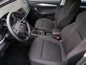 Škoda Karoq  1.5 TSI 