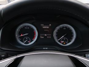 Škoda Karoq  1.5 TSI 