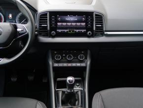 Škoda Karoq  1.5 TSI 