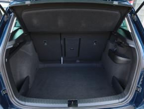 Škoda Karoq  1.5 TSI 