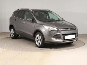 Ford Kuga  2.0 TDCi 