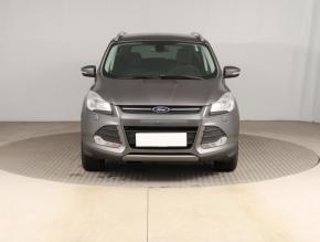Ford Kuga  2.0 TDCi 