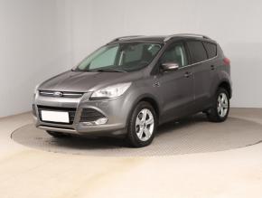 Ford Kuga  2.0 TDCi 