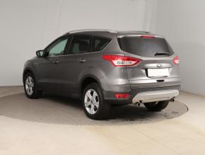 Ford Kuga  2.0 TDCi 