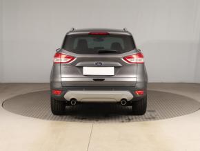 Ford Kuga  2.0 TDCi 
