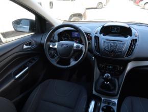 Ford Kuga  2.0 TDCi 