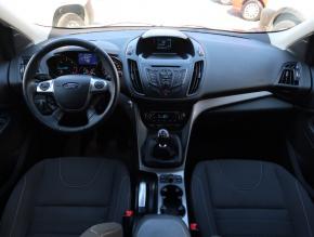 Ford Kuga  2.0 TDCi 