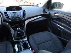 Ford Kuga  2.0 TDCi 