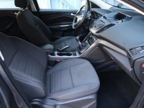 Ford Kuga  2.0 TDCi 