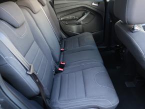 Ford Kuga  2.0 TDCi 
