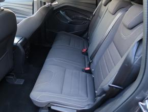 Ford Kuga  2.0 TDCi 